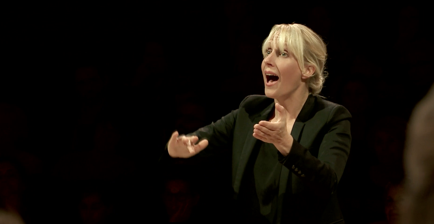 70 ans de la Maîtrise de Radio France - INCOGNITA DISTRIBUTION
